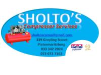 SHOLTO’S Compressor Services image 5